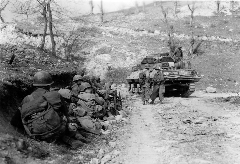 126th Engrs 10th Mtn Div Tole italy Apr 45.jpg