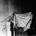 Parachute designed by German scientists Ohio 1947