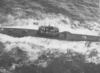 Brazilian Sub Tup1 T-1 Sept 43
