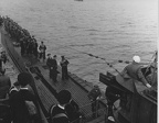 Surrender of 8 German Uboats Ireland #2
