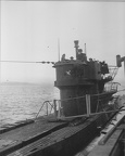 Surrender of 8 German Uboats Ireland #3