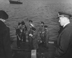 Surrender of 8 German Uboats Ireland #7