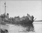 USS BARR May 44 #1