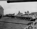 11th Armored Div Andernach Germany 309-45
