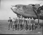 368 Bomber Squad - Eager Beaver