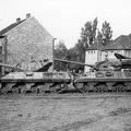 M-10 and M-36 Germany Nov 1944