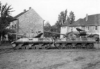 M-10 and M-36 Germany Nov 1944