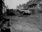 Tank Destroyer Lembach France