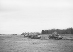 Tanks training England Dec 42