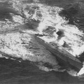 U-185 24 Aug 1943 USS Core