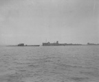 U-294 surrenders 26 May 45