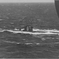 U-642 10 July 43