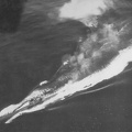 U-758 8-6-43 attack by USS Bogue