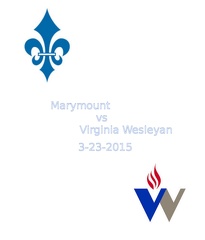 MU vs VW 3-23-2015